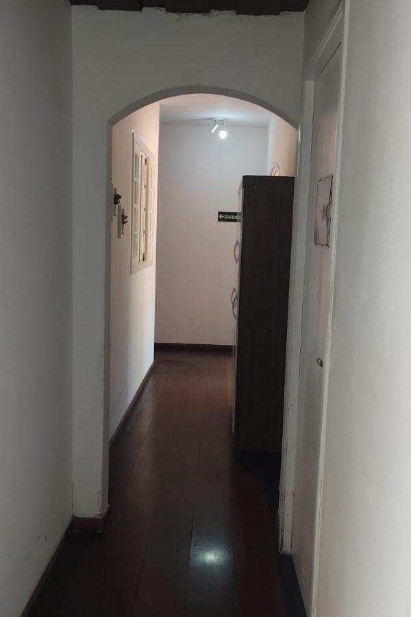 Corredor_Agape Residencial_Casa_de_repouso_para_idosos9